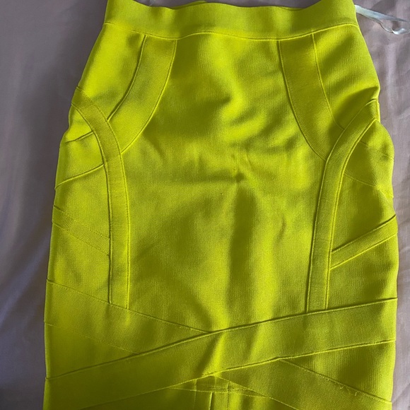 Bodycon 2pc - Picture 5 of 5